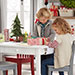 How To Write Christmas Thank You Notes With Your Kids