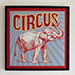 How to Host a Circus Baby Shower