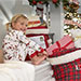 Creative Delivery Ideas With Santa Bags