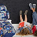 Ideas for a Cute and Fun First Day of School Picture