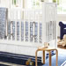 3 Tips for Decorating with Navy