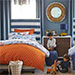 3 Tips for Decorating with Orange