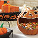 DIY Trick-or-Treat Station to Delight Your Kids