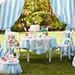 How to Throw an Easter Themed Birthday Party