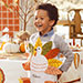 Family Thanksgiving Traditions to Try This Year