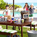 Father’s Day Brunch Ideas Kids Can Help With