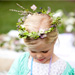 Floral Party Crowns