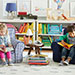 7 Fun Classes for Toddlers