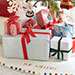 Fun Holiday Gift Wrapping Ideas