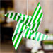 Decorative Pinwheel How-To