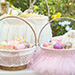 5 Healthy Easter Basket Fillers 