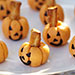 How to Host a Halloween Birthday Party