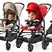 Stroller 101: How To Choose A Stroller