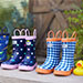 How to Clean Rain Boots