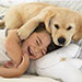 How to Introduce Your Dog to the New Baby