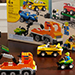 How to Throw a LEGO® Birthday Party