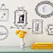 Nursery Wall Mural Ideas