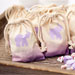 Ombré Dip Dyed Favor Bags