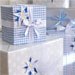 How to Make Paper Star Gift Tags