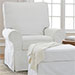 How to Choose the Perfect Nursery Chair: Comfort Swivel Rocker