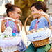 3 Tips for Creating the Perfect Easter Basket