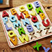6 Puzzle Games for Kids and Toddlers