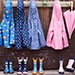 Rain Essentials for Kids & Toddlers