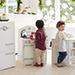 Rainy Day Cooking Projects for Kids
