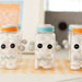 Robot Party Favors