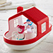 Pull Out the Rubber Ducky Baby Bath Time Essentials