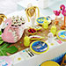 5 Tips for Setting the Party Table