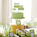 How To Throw A St. Patty's Day Baby Shower