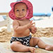 4 Sun Safety Tips for Kids