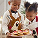 6 Tasty Snowman Treats & Snacks