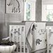 Linen Paint Technique