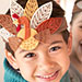 Dress the Part: Thanksgiving Costume Ideas for Kids