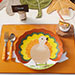 Thanksgiving Decorating Ideas the Kids Will Love 