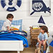 9 Tips for Your Toddler to Get a Better Night’s Sleep