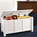 Toy Storage Ideas