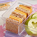 How to Pack a Waste-Free Lunch