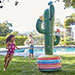 Ideas for Super-Fun Water Games for Kids