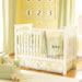 How to Personalize a Gender-Neutral Nursery