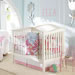How to Choose Color for a Girl's Nursery
