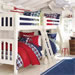How to Mix Color and Pattern in a Boy's Room