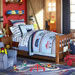 Choosing Furniture for a Child's Bedroom