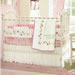 How to Personalize a Girl's Nursery