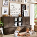 How to Design a Play Space