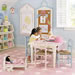 How to Plan a Play Space