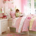 How to Choose Color for a Girl's Room