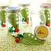 The Very Hungry Caterpillar Party Invitations